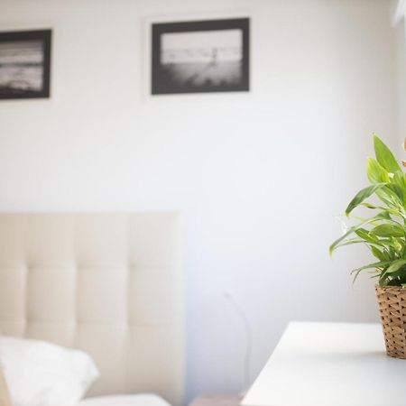 Apartament Casas Do Mar Ribamar  Zewnętrze zdjęcie
