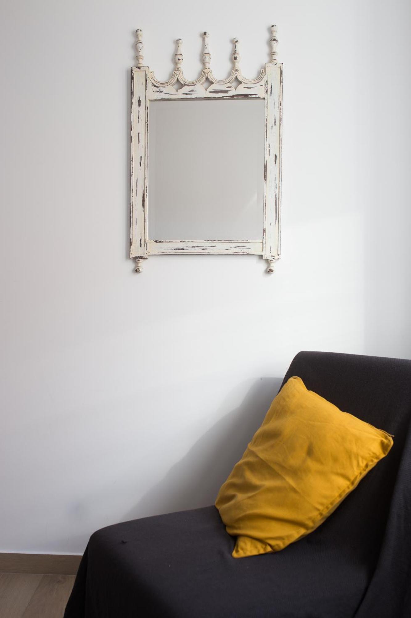 Apartament Casas Do Mar Ribamar  Zewnętrze zdjęcie