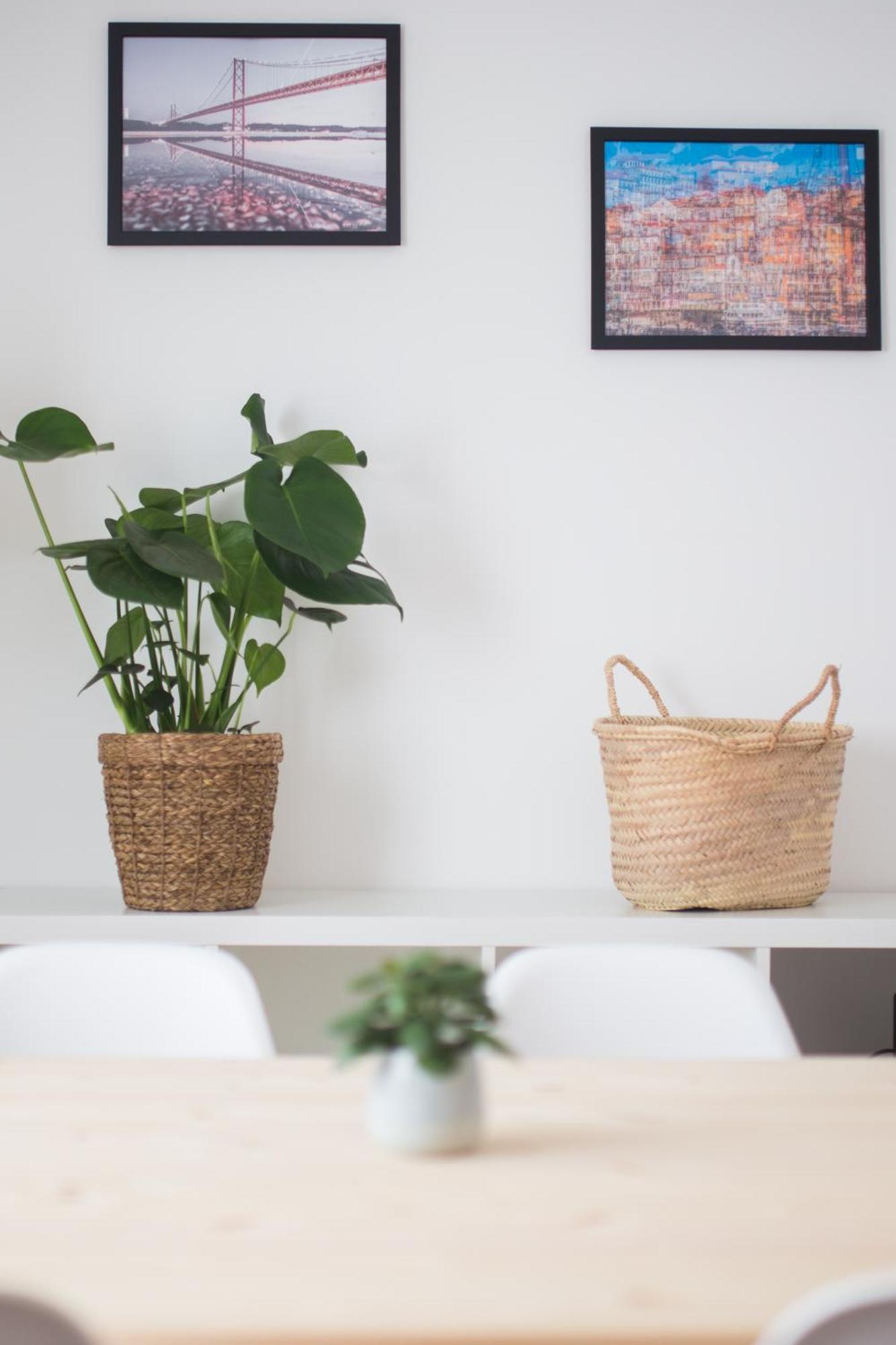 Apartament Casas Do Mar Ribamar  Zewnętrze zdjęcie