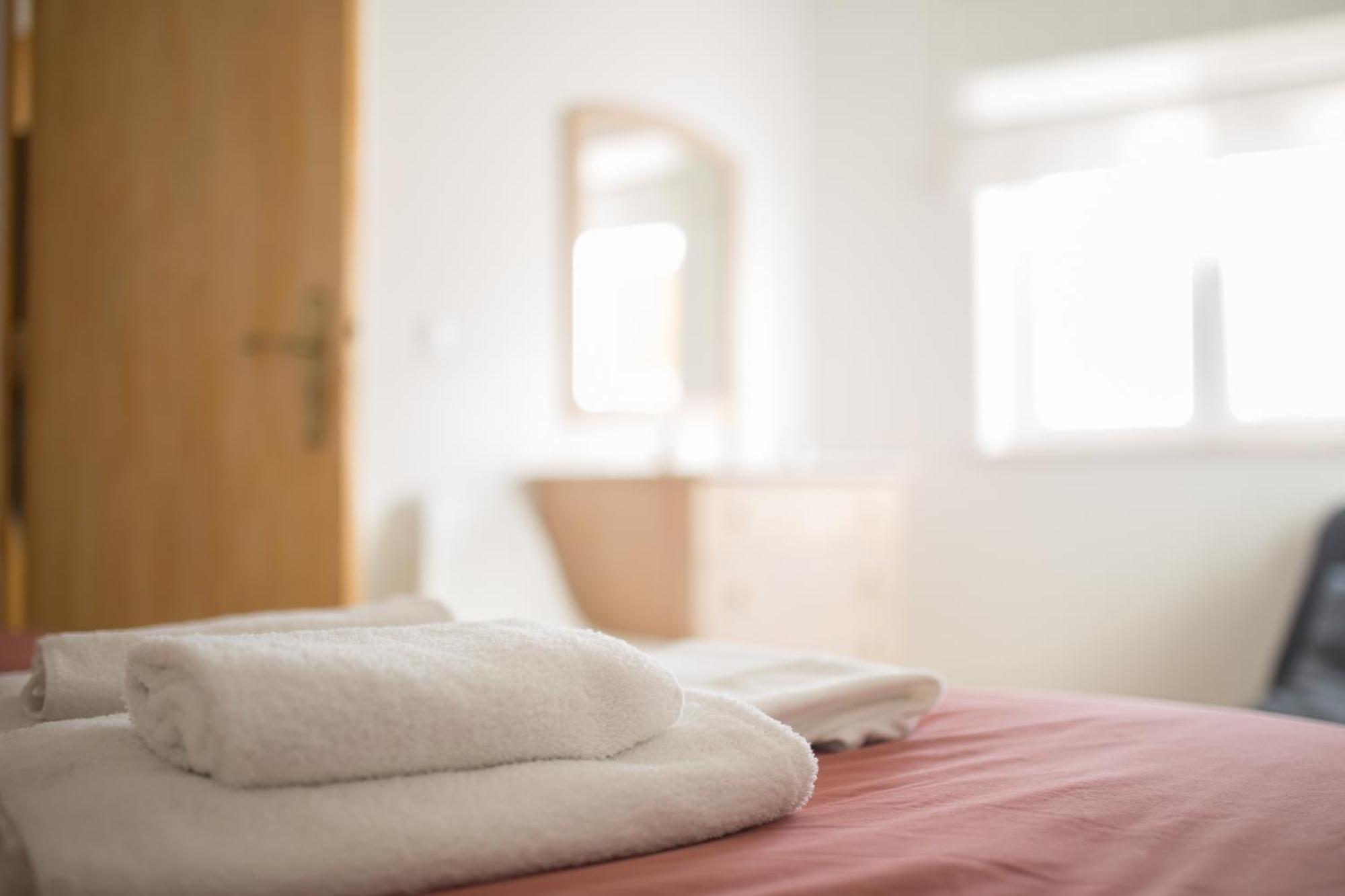 Apartament Casas Do Mar Ribamar  Zewnętrze zdjęcie