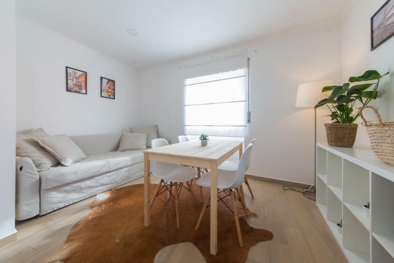 Apartament Casas Do Mar Ribamar  Zewnętrze zdjęcie