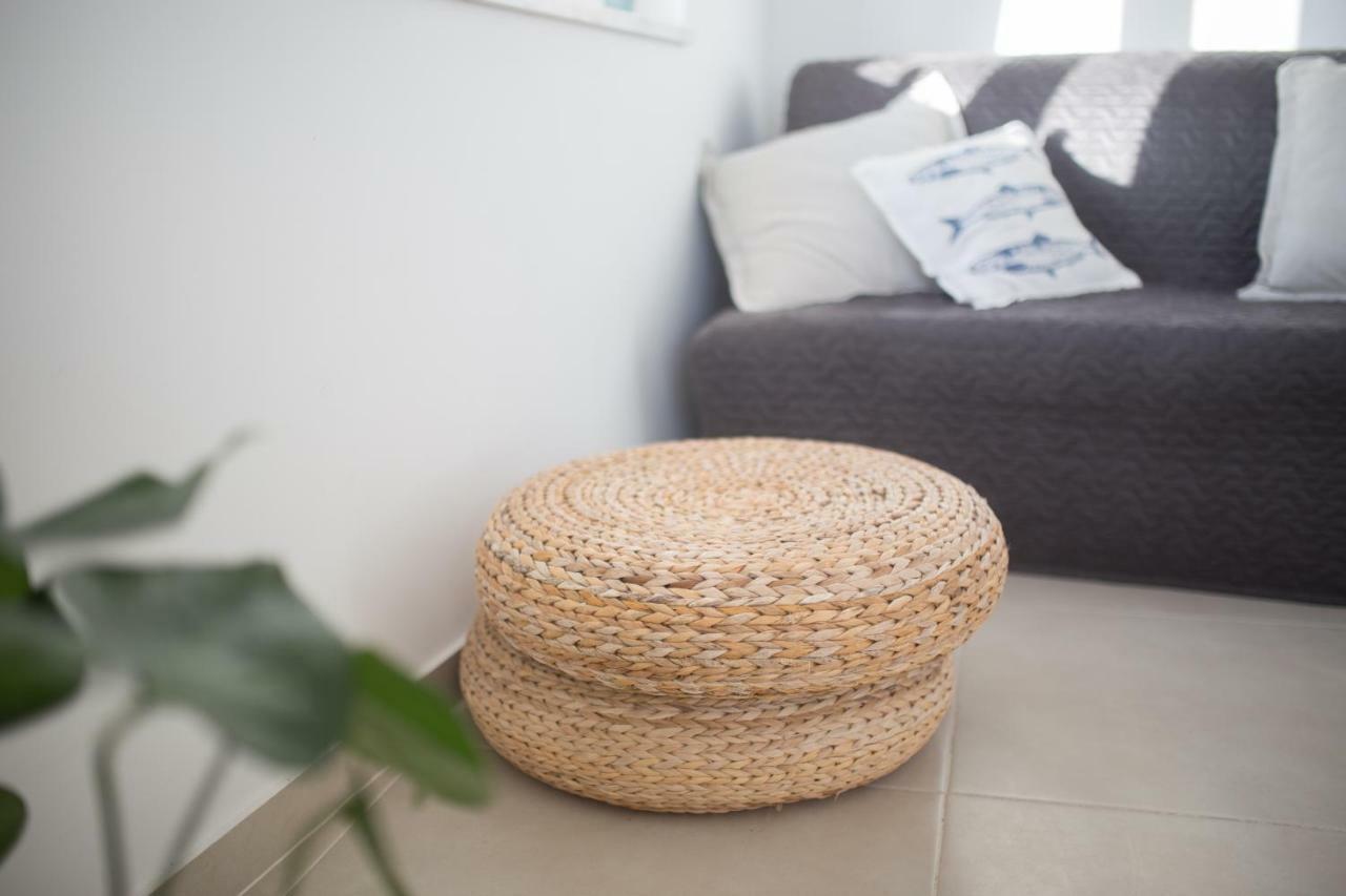 Apartament Casas Do Mar Ribamar  Zewnętrze zdjęcie